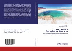 Transboundary Groundwater Resources