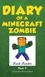 Diary of a Minecraft Zombie Book 9 - Bild 1