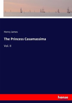 The Princess Casamassima