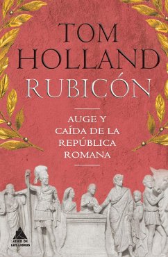 Rubicón - Holland, Tom