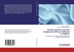 Pentecostalism and the Indigenous African Religion in Nigeria