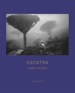Socotra - Esteva, Jordi