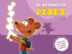 El Ratoncito Pérez - Balada, Montserrat