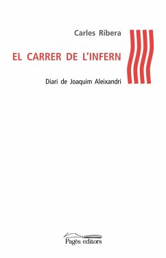 El carrer de l'infern - Ribera i Rustullet, Carles