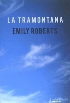 La tramontana - Roberts, Emily