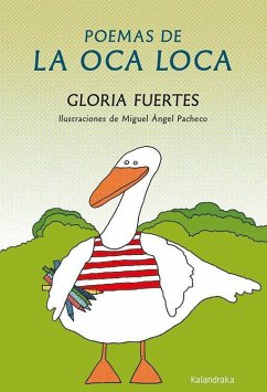 Poemas de la Oca Loca - Fuertes, Gloria; Fuertes Gloria