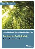 Bausteine der Nachhaltigkeit (eBook, PDF)