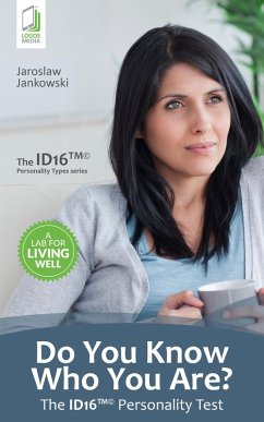 Do You Know Who You Are? (eBook, ePUB) - Jankowski, Jaroslaw