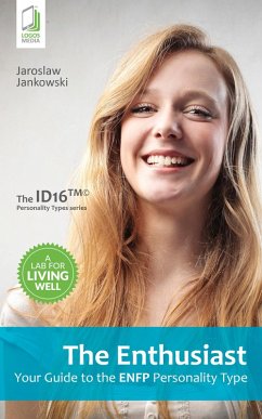 The Enthusiast (eBook, ePUB) - Jankowski, Jaroslaw