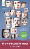 The 16 Personality Types in a Nutshell (eBook, ePUB)