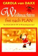 Weihnachten frei nach Plan (eBook, ePUB) - Bild 1