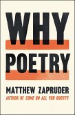 Why Poetry (eBook, ePUB)
