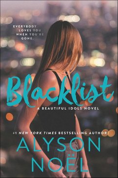 Blacklist (eBook, ePUB) - Noel, Alyson