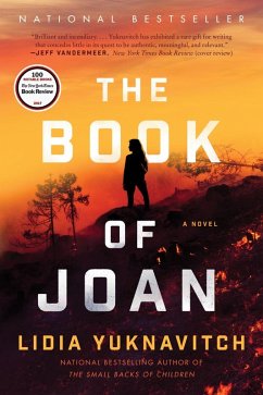 The Book of Joan (eBook, ePUB) - Yuknavitch, Lidia