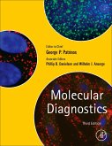 Molecular Diagnostics (eBook, ePUB)