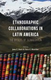Ethnographic Collaborations in Latin America (eBook, PDF)