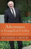 Adventures in Evangelical Civility (eBook, ePUB)