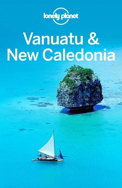 Lonely Planet Vanuatu & New Caledonia (eBook, ePUB) - Harding, Paul