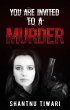 You Are Invited To a Murder (eBook,... - Bild 1