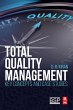 Total Quality Management (eBook, ePUB) - Bild 1