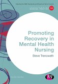 Promoting Recovery in Mental Health Nursing (eBook, ePUB)