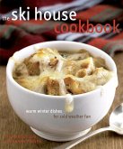 The Ski House Cookbook (eBook, ePUB)