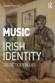Music and Irish Identity (eBook, ePUB)
