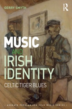 Cover Music and Irish Identity (eBook, ePUB)
