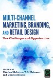 Multi-Channel Marketing, Branding and Retail Design (eBook, ePUB)