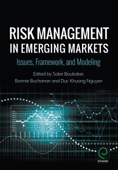 Cover Risk Management in Emerging Markets (eBook, ePUB)