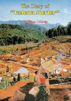 Cover Diary of &quote;Helena Morley&quote; (eBook, ePUB)