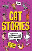 Cat Stories (eBook, ePUB)
