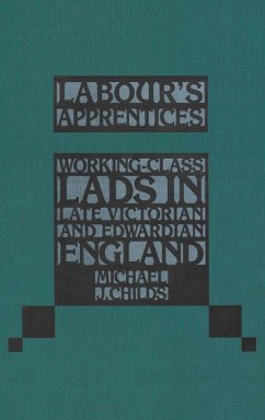 Cover Labour's Apprentices (eBook, PDF)