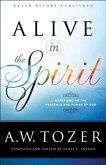 Alive in the Spirit (eBook, ePUB)