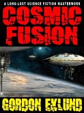 Cosmic Fusion (eBook, ePUB)
