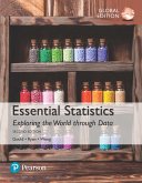 Essential Statistics, Global Edition (eBook, PDF)