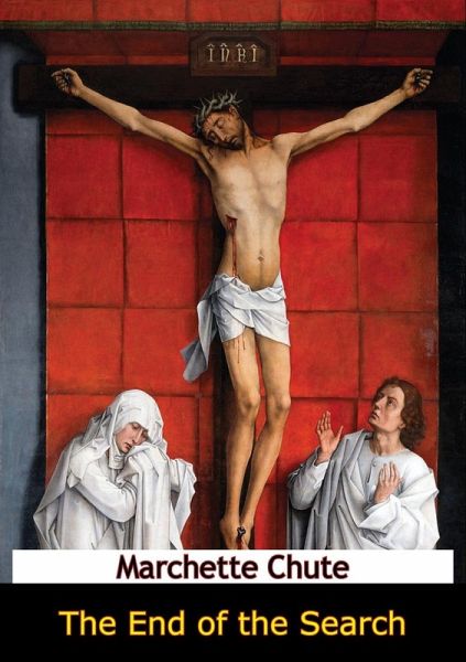 End of The Search (eBook, ePUB)