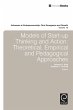 Models of Start-up Thinking and Action... - Bild 1