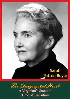 Desegregated Heart (eBook, ePUB) - Boyle, Sarah Patton