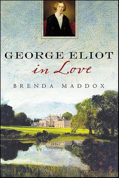 Cover George Eliot in Love (eBook, ePUB)