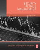 Security Metrics Management (eBook, ePUB)
