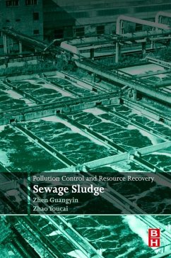 Pollution Control and Resource Recovery (eBook, ePUB) - Youcai, Zhao; Guangyin, Zhen