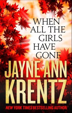 Cover When All the Girls Have Gone (eBook, ePUB)