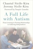 A Full Life with Autism (eBook, ePUB)
