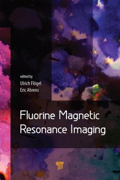 Cover Fluorine Magnetic Resonance Imaging (eBook, ePUB)