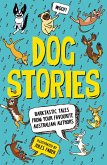 Dog Stories (eBook, ePUB)