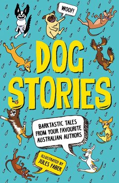 Dog Stories (eBook, ePUB) - Authors, Various