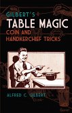 Gilbert's Table Magic (eBook, ePUB)
