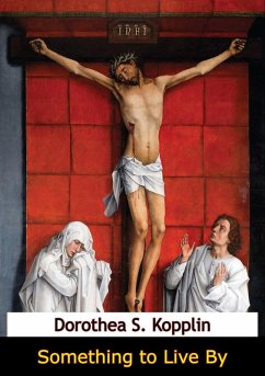 Cover Something to Live By (eBook, ePUB)