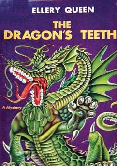 Cover Dragon's Teeth (eBook, ePUB)